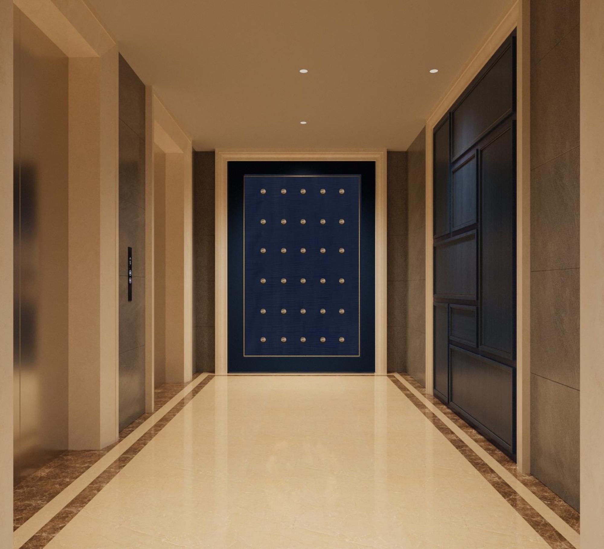 Holiday Inn Express Beijing Downtown By Ihg Exterior foto